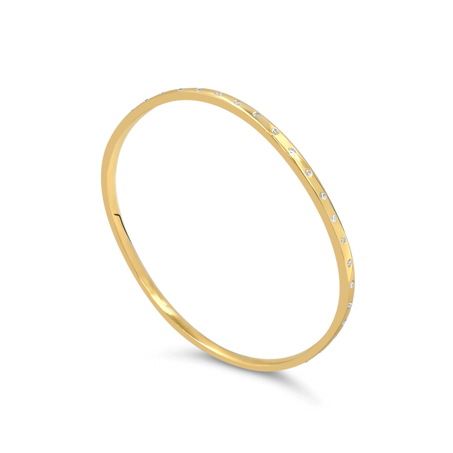 AURORA BANGLE