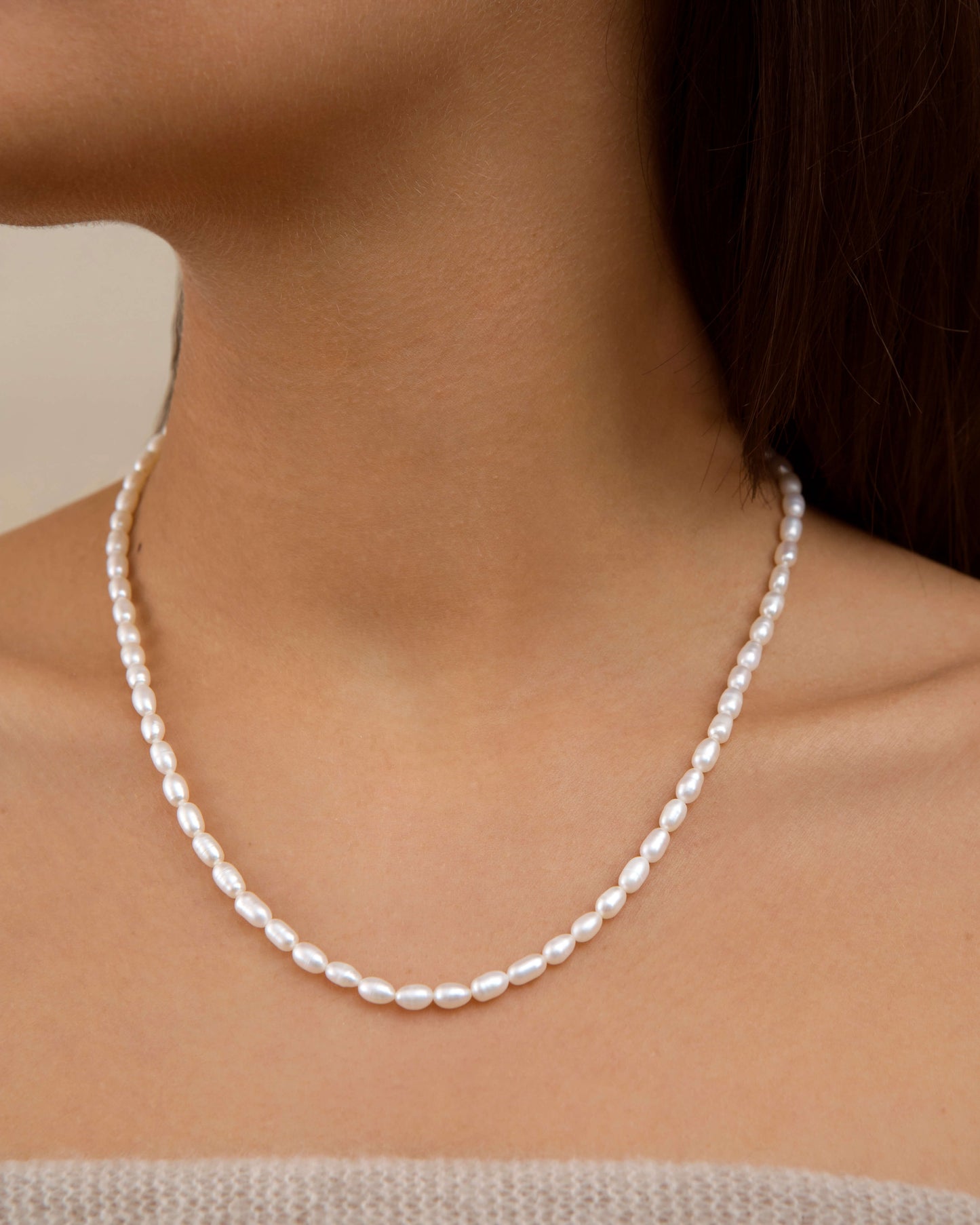 GIA NECKLACE