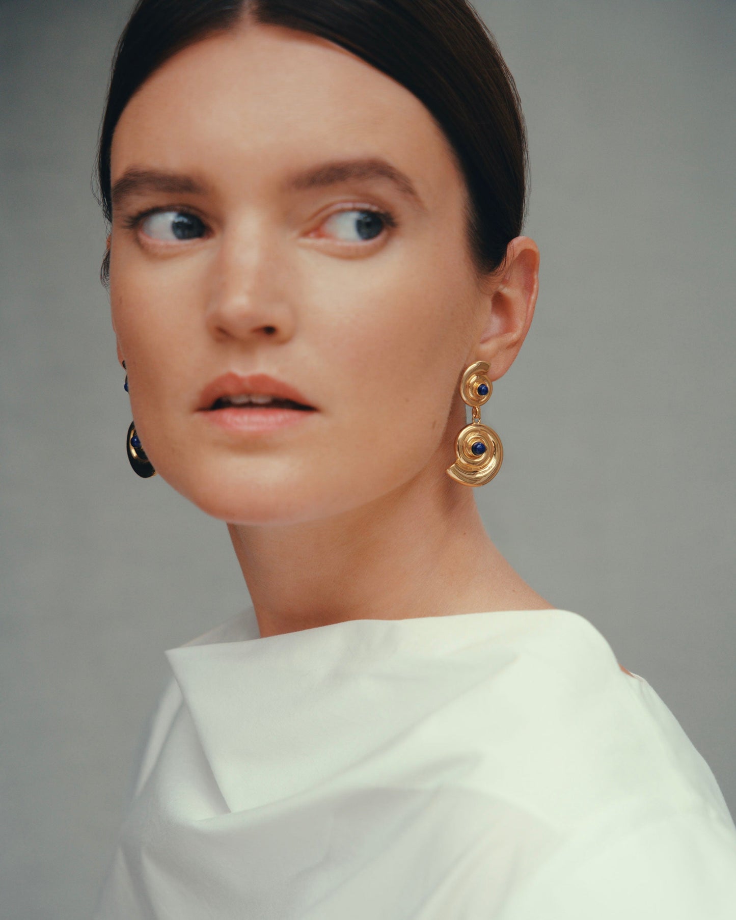 AGATHE EARRINGS