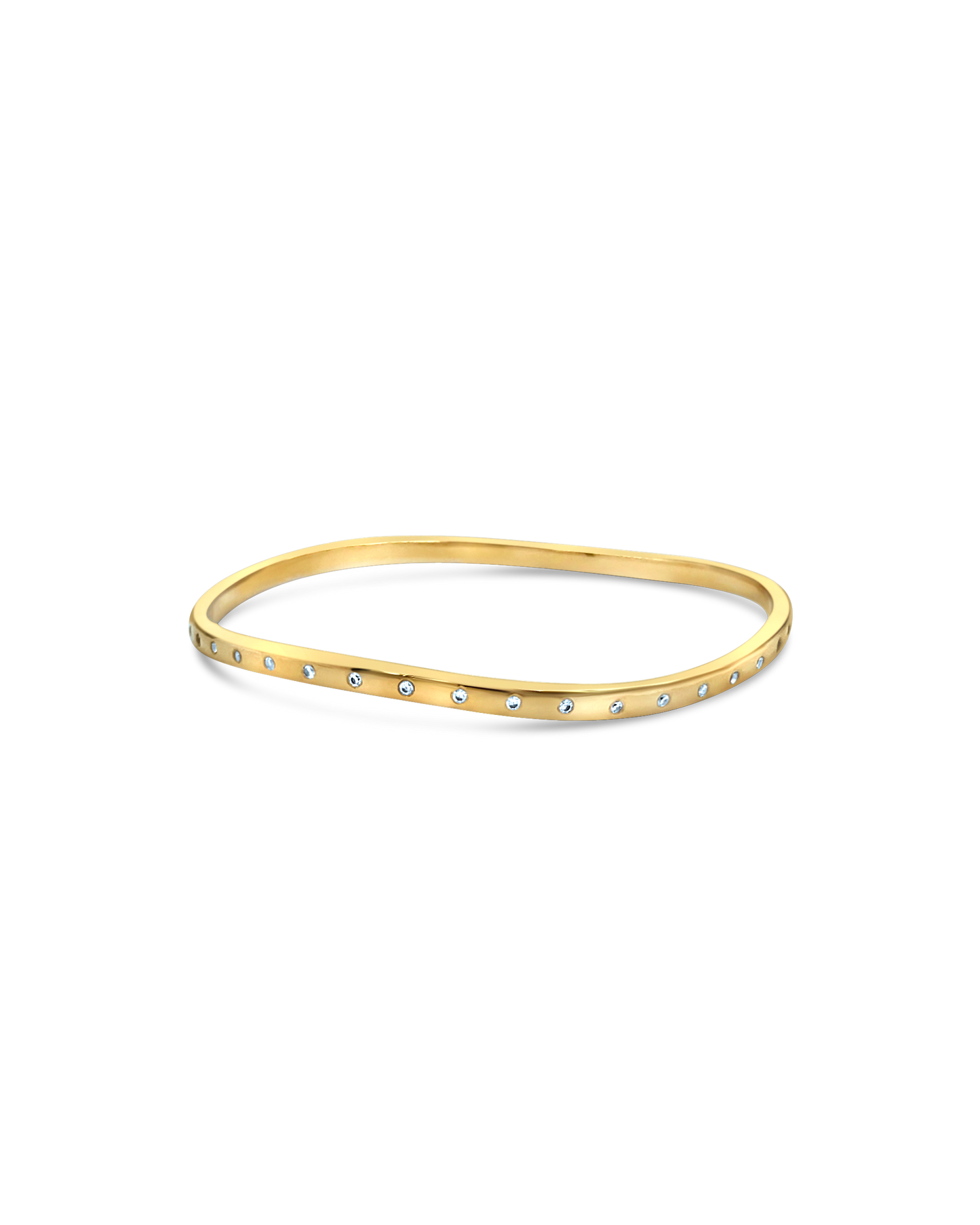 AURORA BANGLE