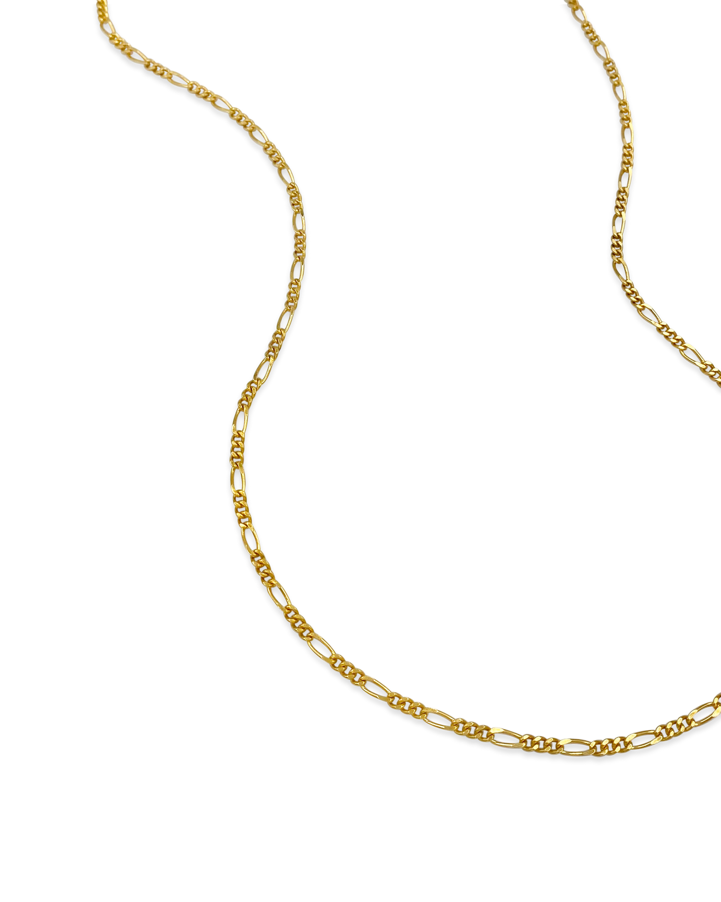 LEO CHAIN NECKLACE