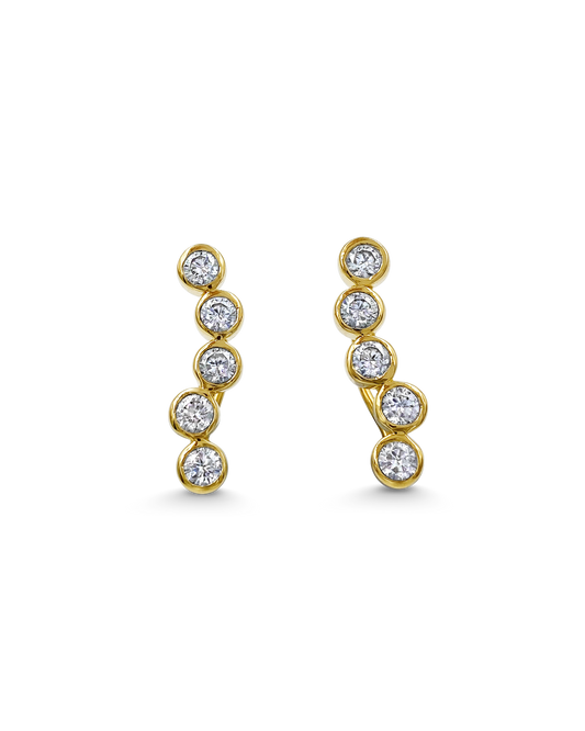 LU EARRINGS