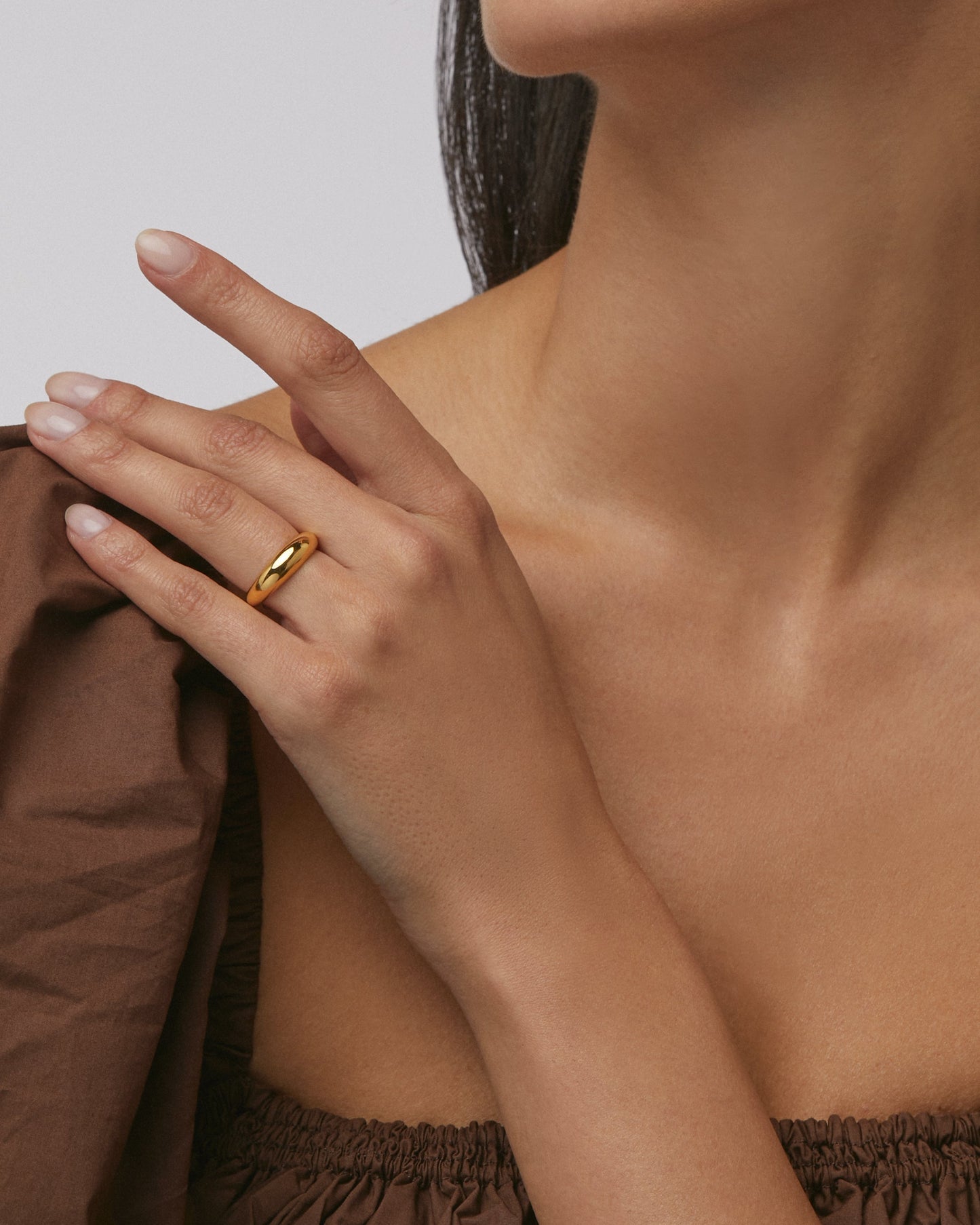 THIN OLI RING