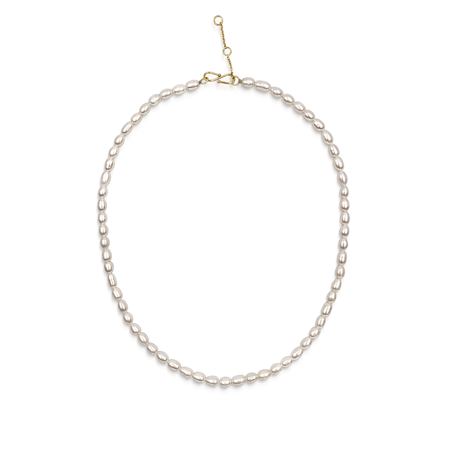 GIA NECKLACE