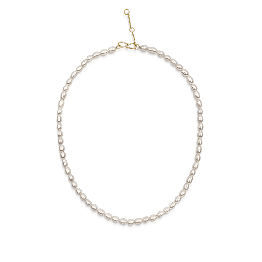 GIA NECKLACE