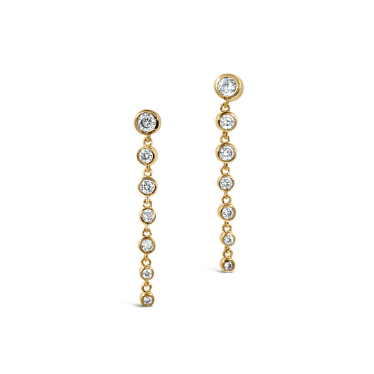 GLORIA EARRINGS