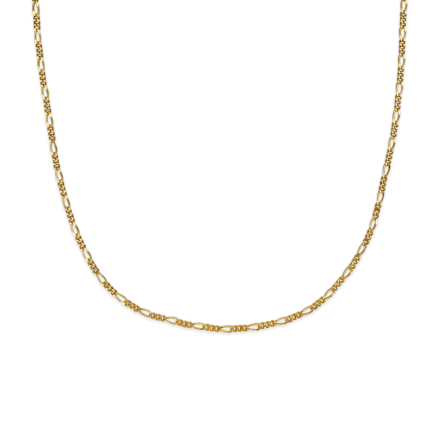 LEO CHAIN NECKLACE