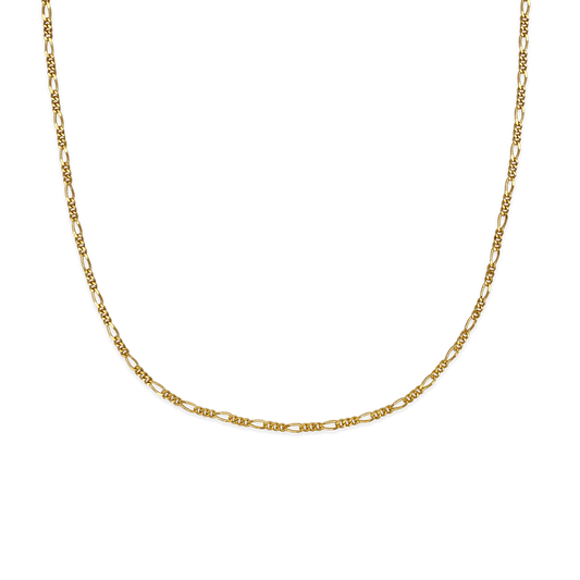 LEO CHAIN NECKLACE