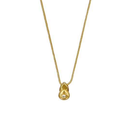 LUNA NECKLACE