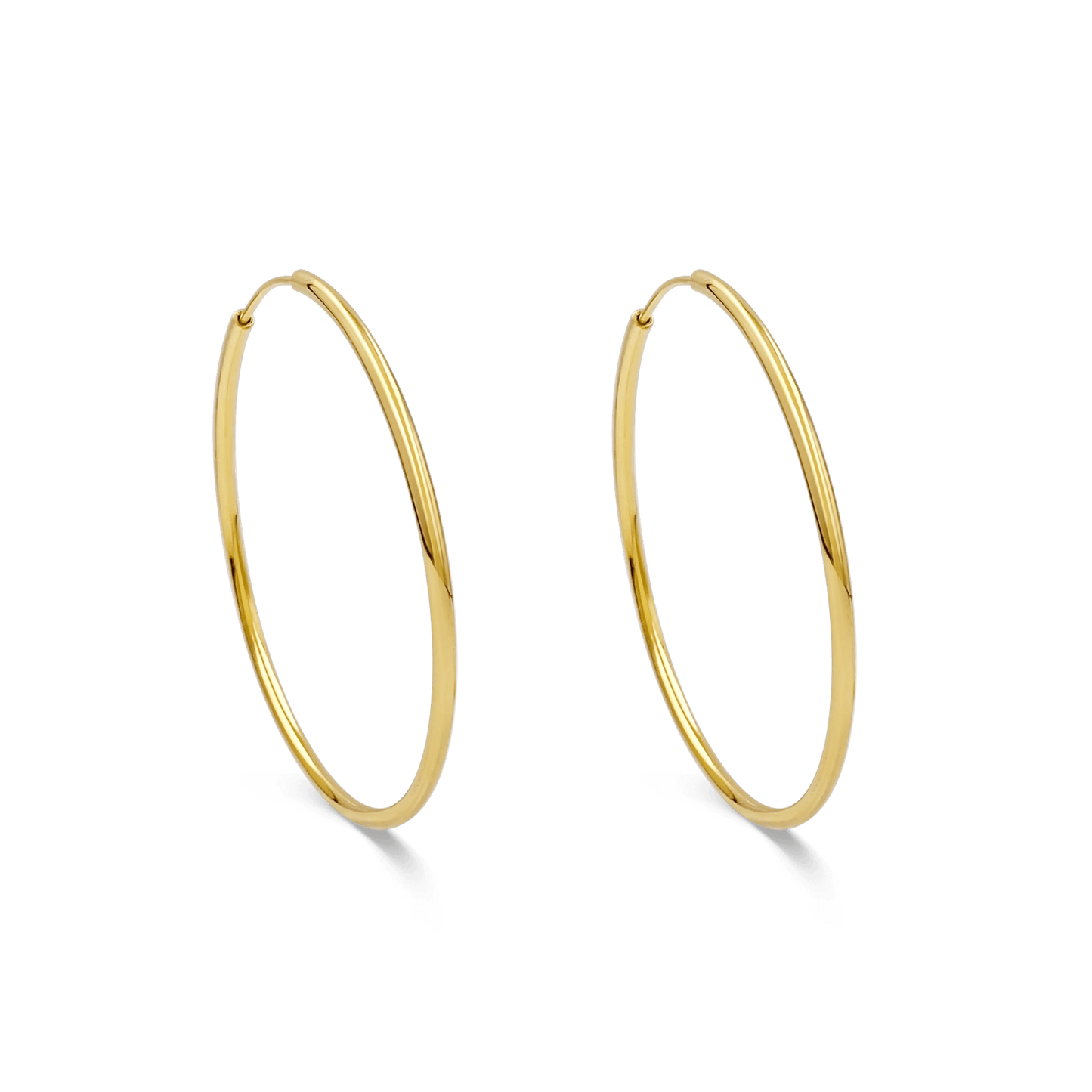 XL MILI HOOPS