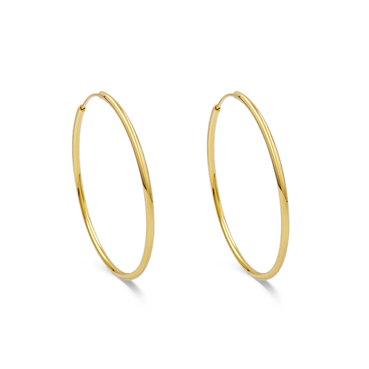 XL MILI HOOPS