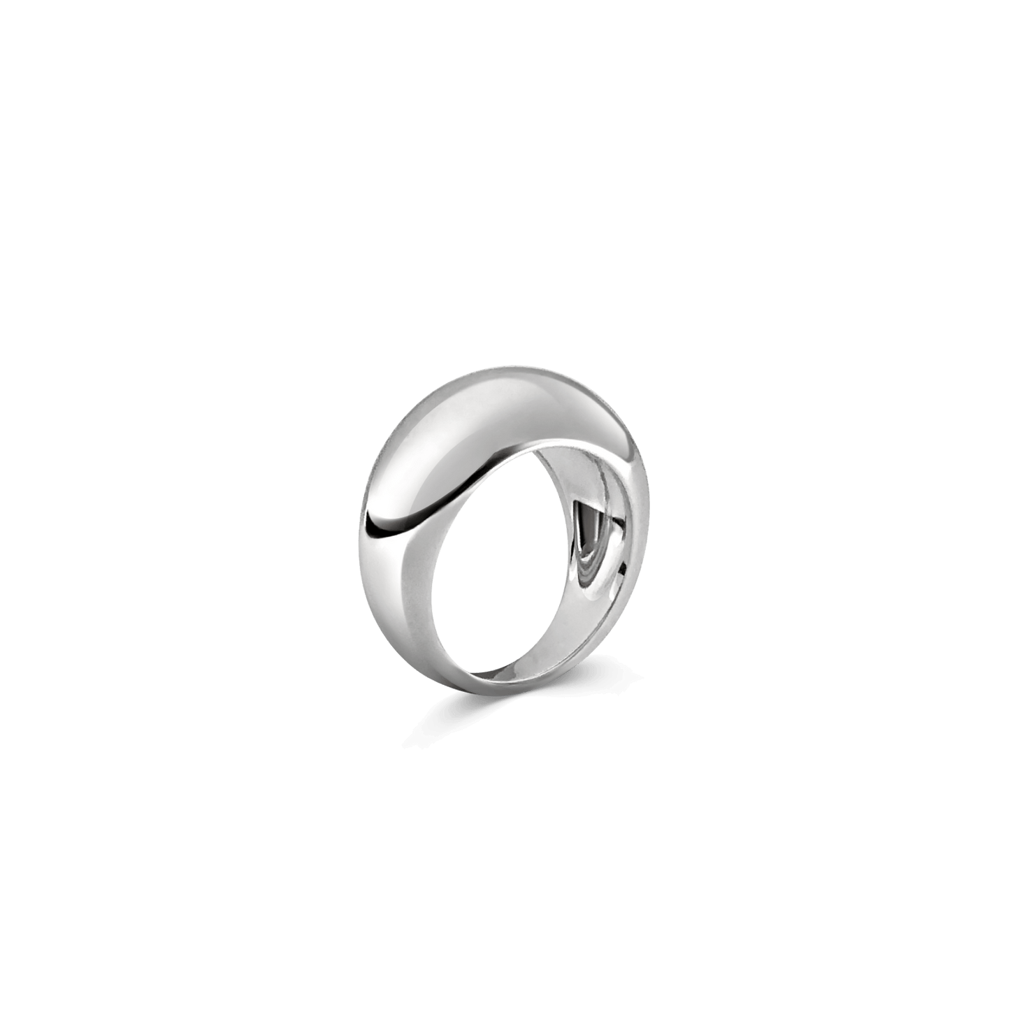 OLI RING SILVER