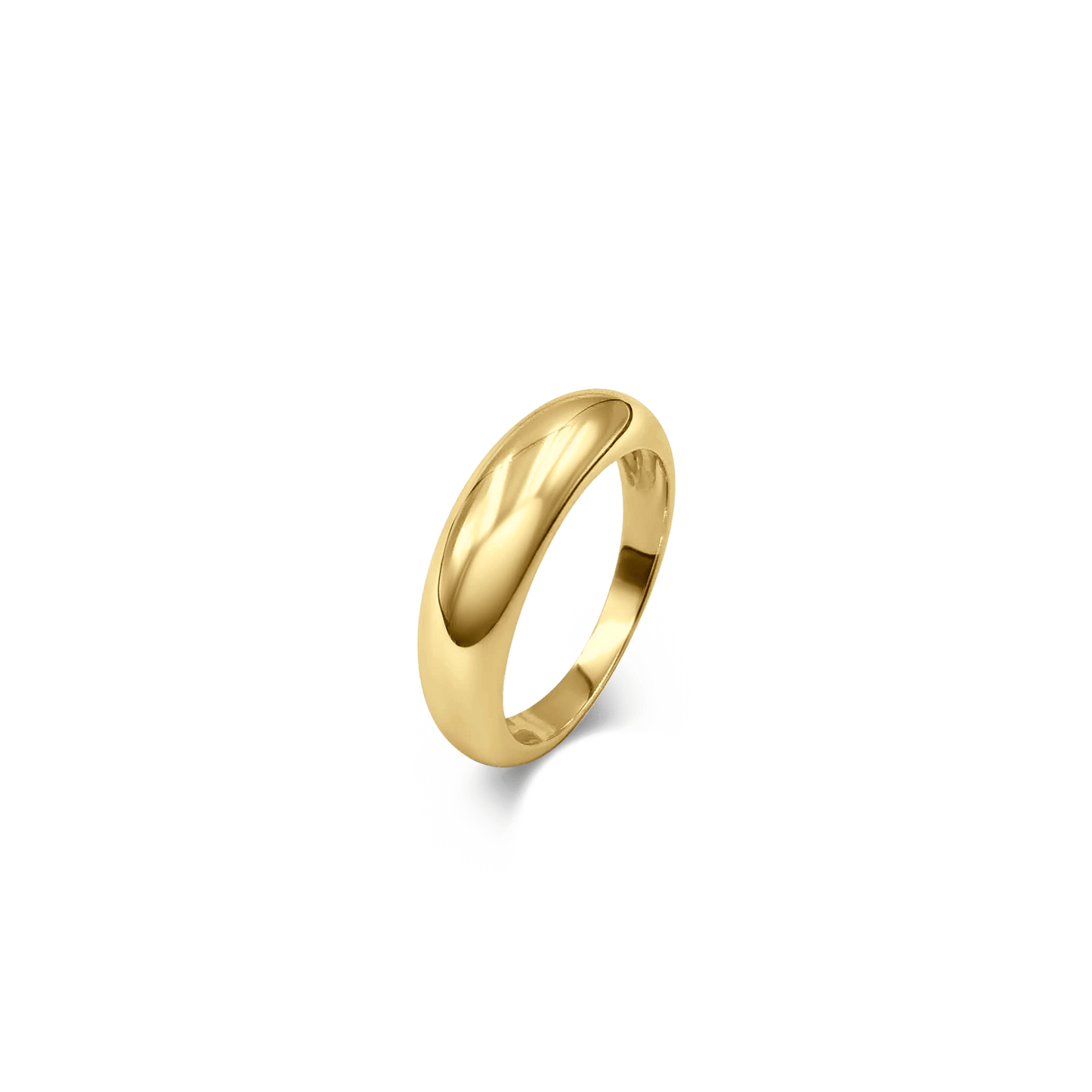 THIN OLI RING