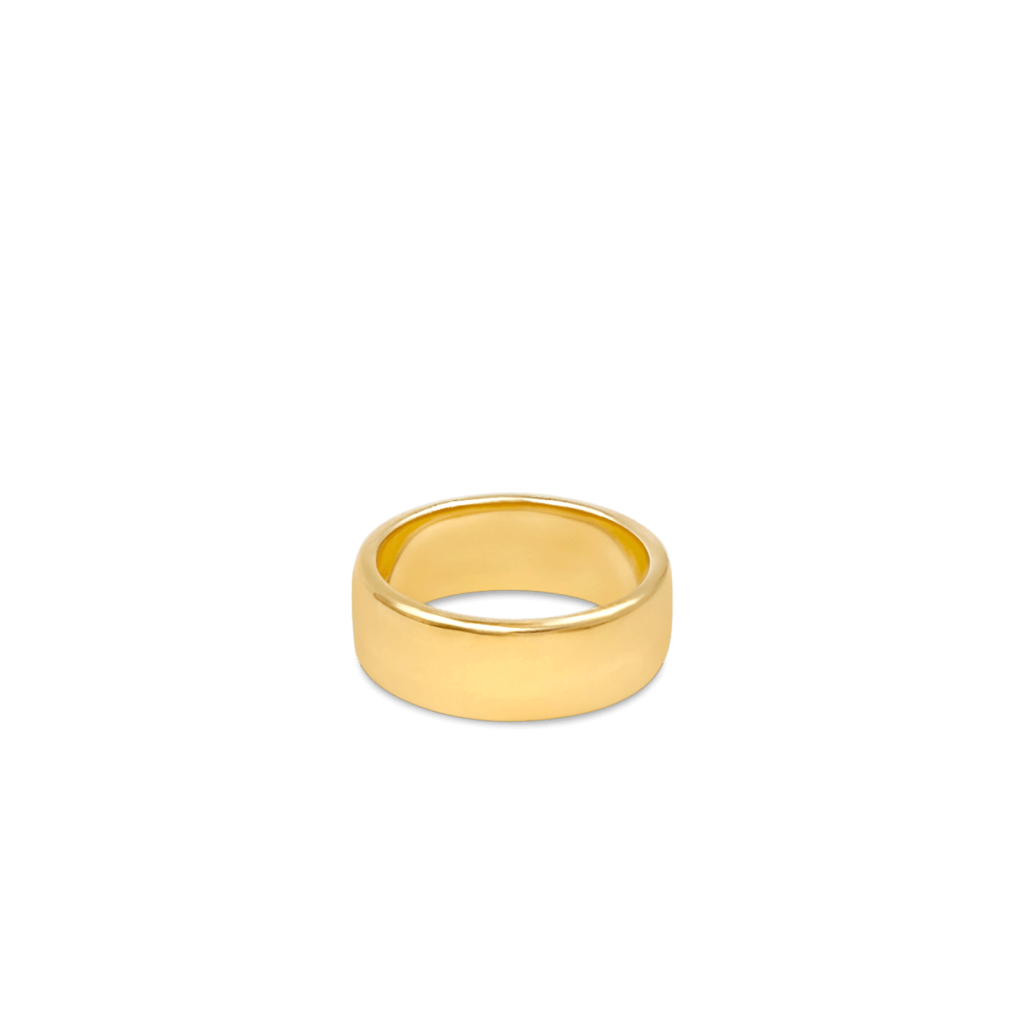 THIN REENA RING