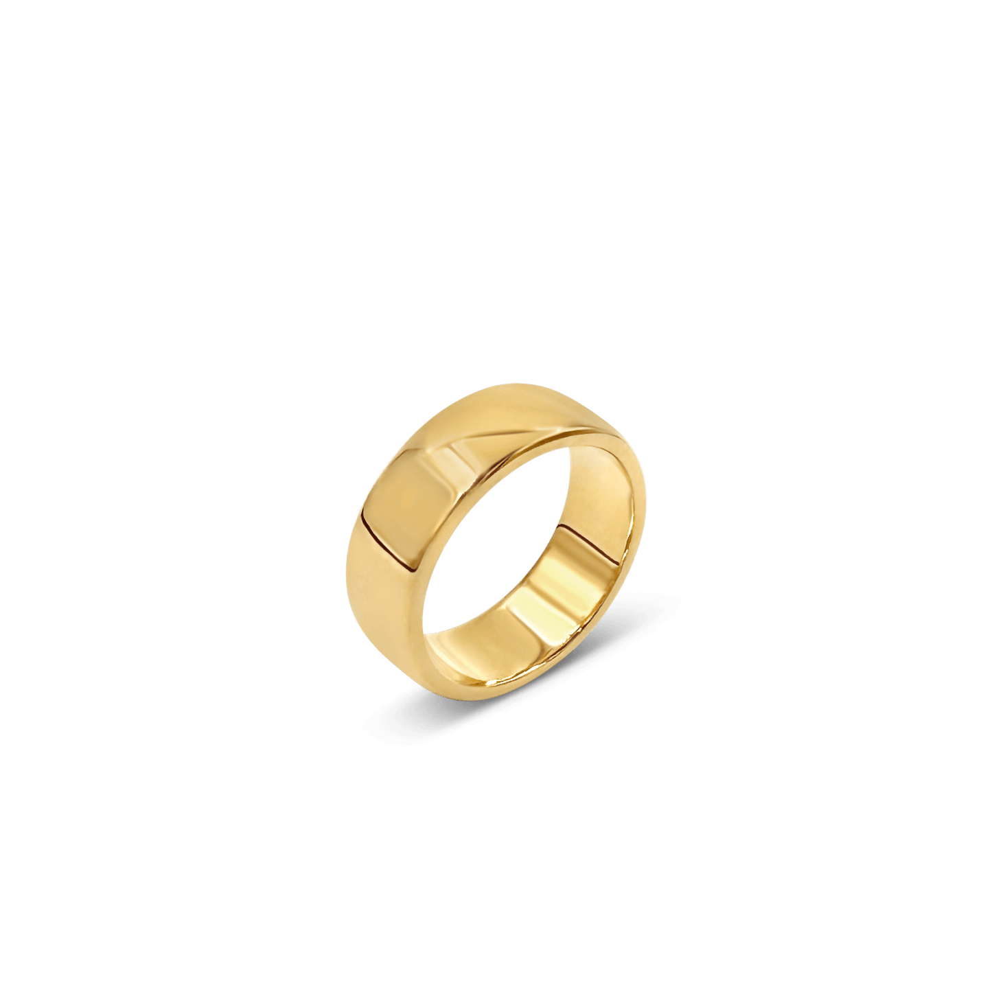 THIN REENA RING